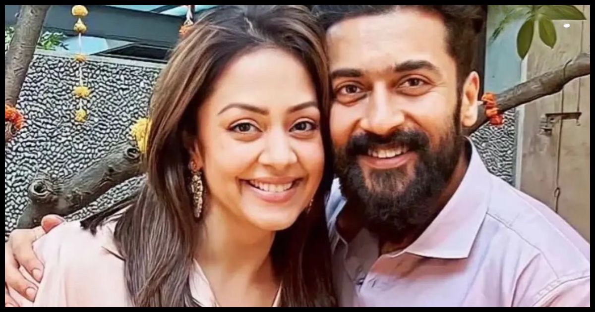 Suriya Karuppu Financial Crisis: 'करुप्पु' की रिलीज से पहले कर्ज लेने पर मजबूर हुए सूर्या, पत्नी ज्योतिका ने किया सपोर्ट