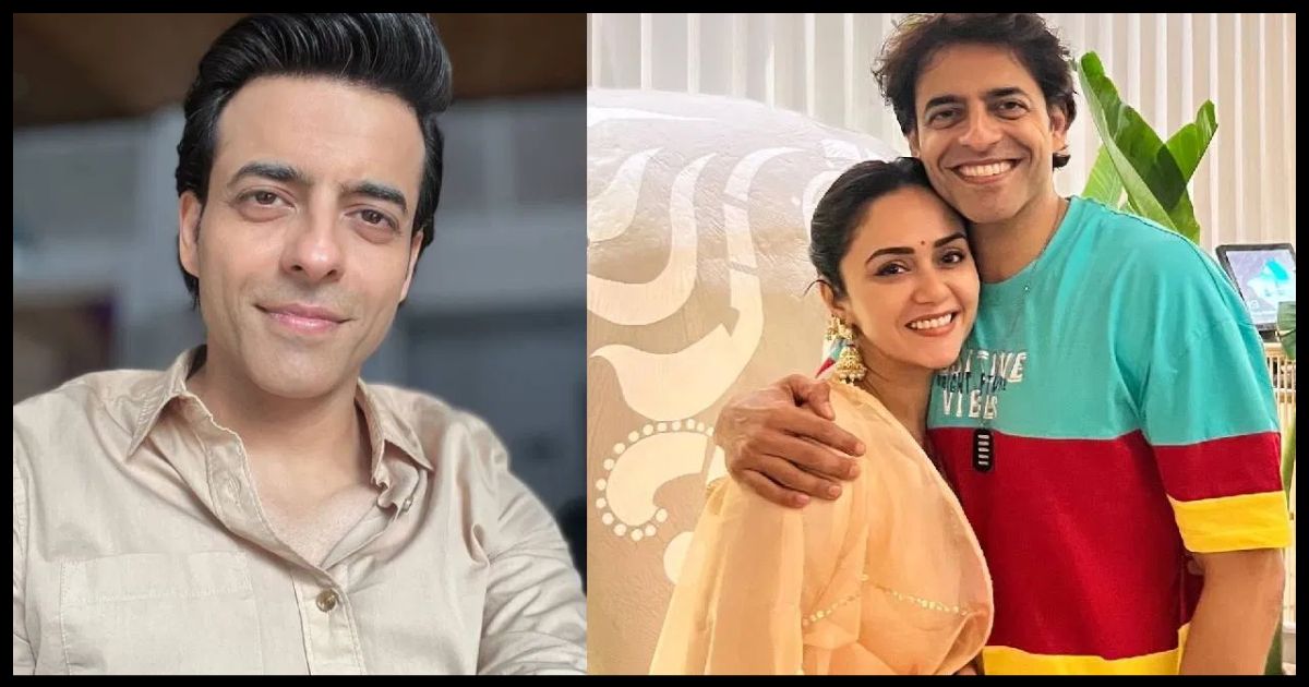 Amruta Khanvilkar-Himanshu Malhotra Divorce Rumours: 18 महीने से अलग रहने की खबरों पर कपल का बड़ा बयान