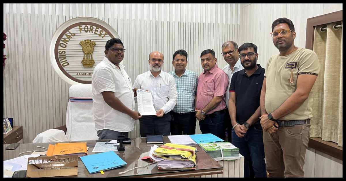 ढालभूमगढ़ एयरपोर्ट परियोजना को लेकर बढ़ी उम्मीदें, SCCI ने मुख्यमंत्री से की शीघ्र कार्रवाई की अपील