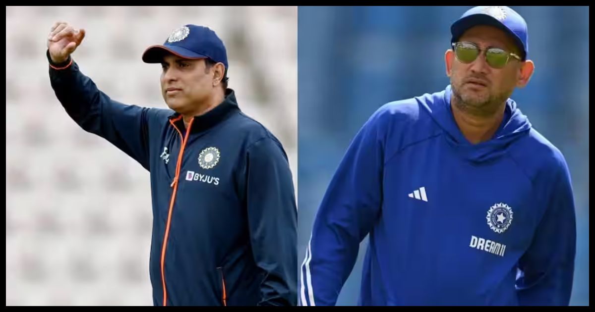 VVS Laxman बन सकते हैं Team India के नए चीफ सेलेक्टर! Ajit Agarkar की जगह लेने की चर्चा तेज