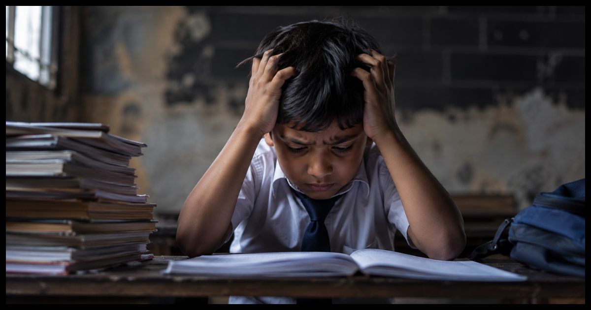 पश्चिमी सिंहभूम में शिक्षा अधिकारियों की भारी कमी से बच्चों का भविष्य संकट में : बैरम खान