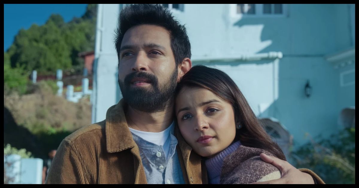 Musafir Cafe Season 2 का ऐलान, Vikrant Massey की हिट सीरीज नए सीजन के साथ करेगी वापसी