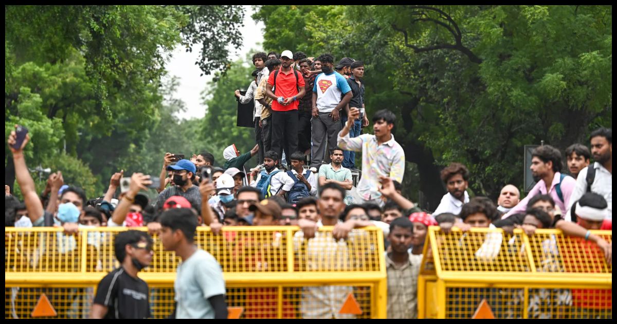 पंजाब पुलिस ने नाकाम की बड़ी आतंकी साजिश, जंतर-मंतर पर हमले की थी योजना; ISI से जुड़े 9 आरोपी गिरफ्तार
