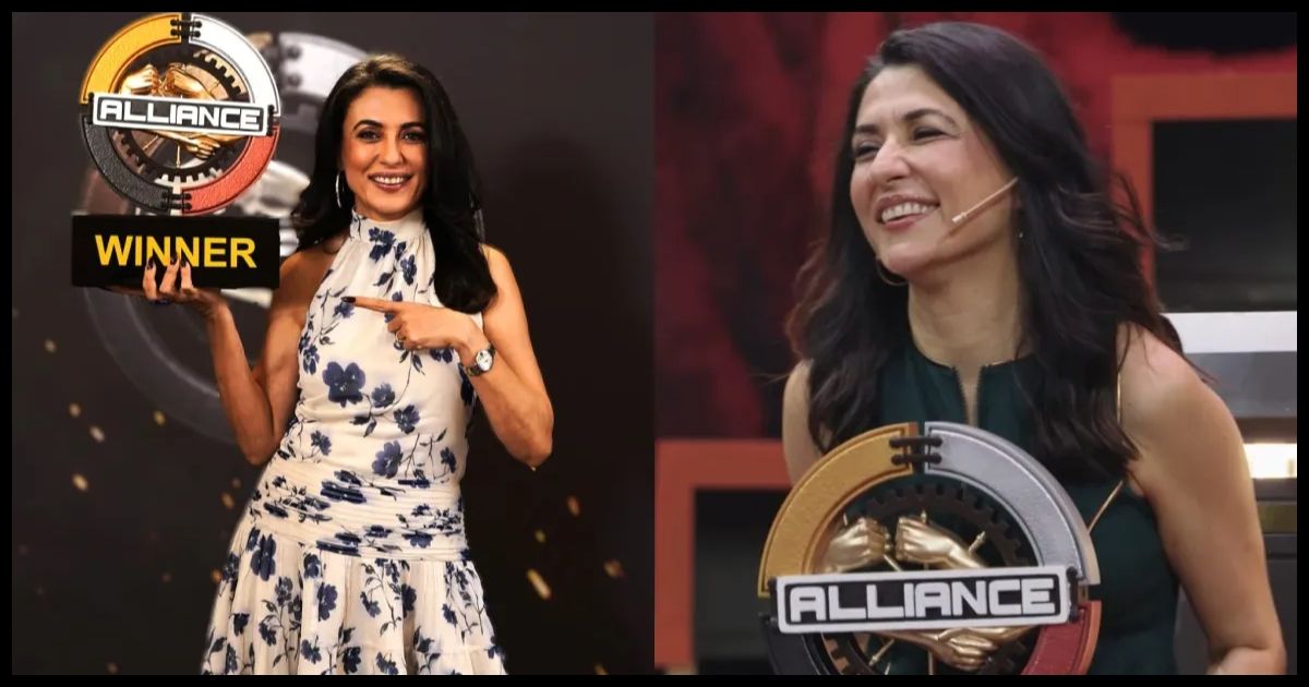 Alliance Winner: मिनी माथुर बनीं पहले सीजन की विजेता, अली गोनी और रूही दोसानी को हराकर जीते ₹50 लाख