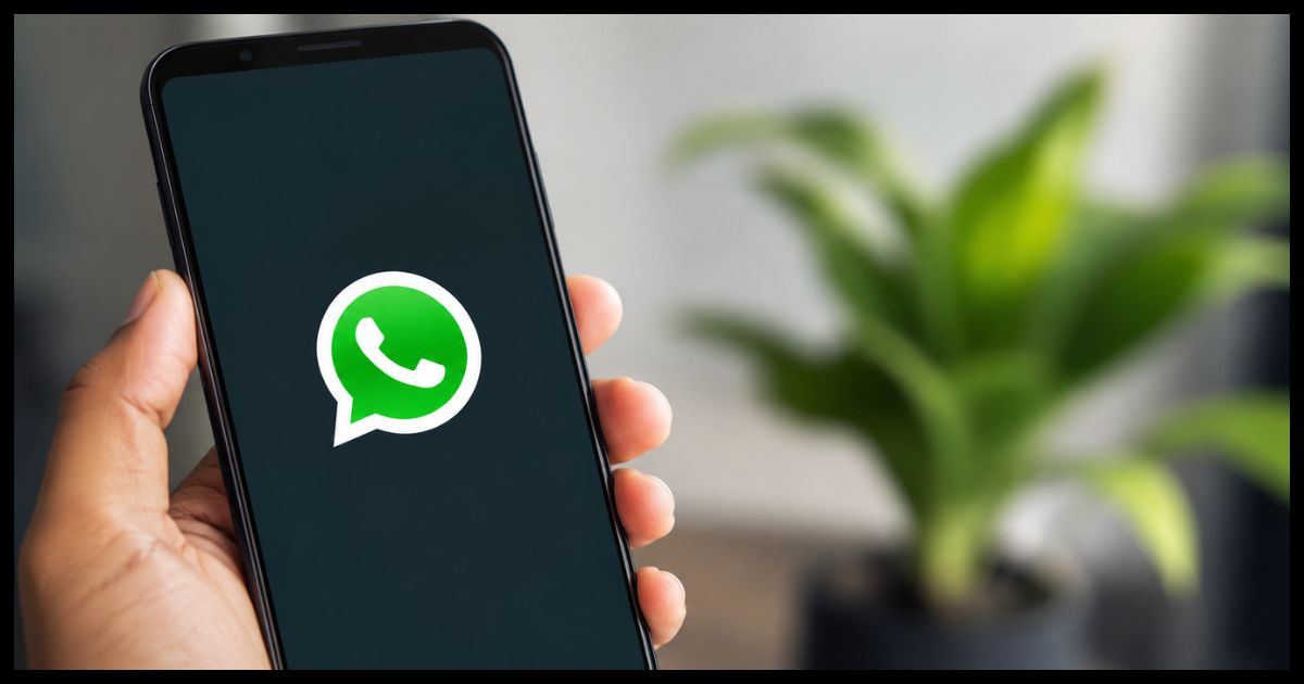 WhatsApp ला रहा है Age Verification फीचर, जानिए क्यों पूछी जा रही है आपकी उम्र