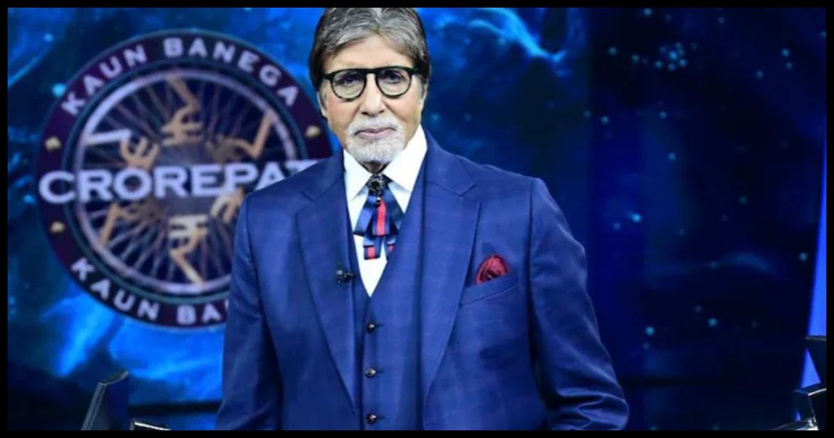 83 की उम्र में भी नहीं थमे अमिताभ बच्चन, KBC 18 से पहले किया लगातार 24 घंटे काम