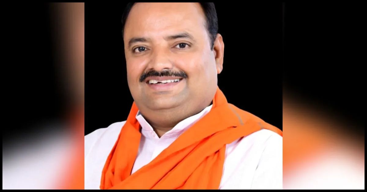दिल्ली की बेटियों की मुस्कान भी नहीं देख पा रही आम आदमी पार्टी: अभय वर्मा मुख्य प्रवक्ता, दिल्ली सरकार