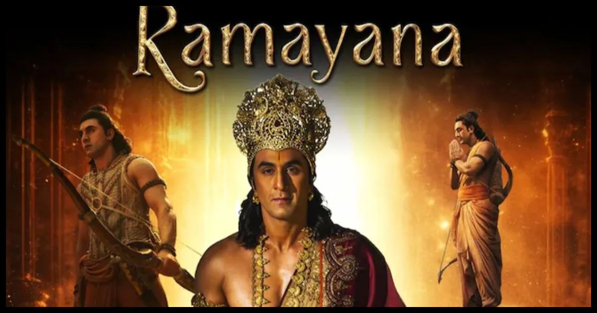 Ranbir Kapoor Ramayana Release Date: 6 नवंबर 2026 को सिनेमाघरों में आएगी ‘Ramayana’, इंग्लिश ट्रेलर ने बढ़ाई उत्सुकता