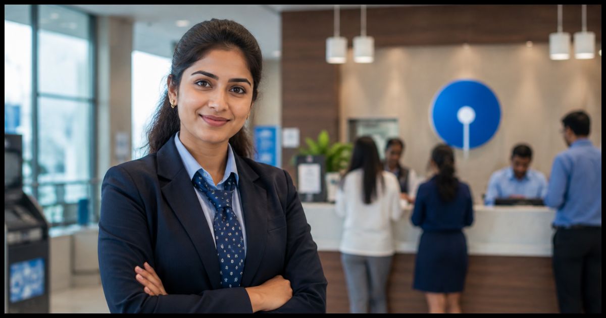SBI Clerk Recruitment 2026: 1538 क्लर्क पदों पर आवेदन शुरू, जानें योग्यता, आयु सीमा और पूरी डिटेल