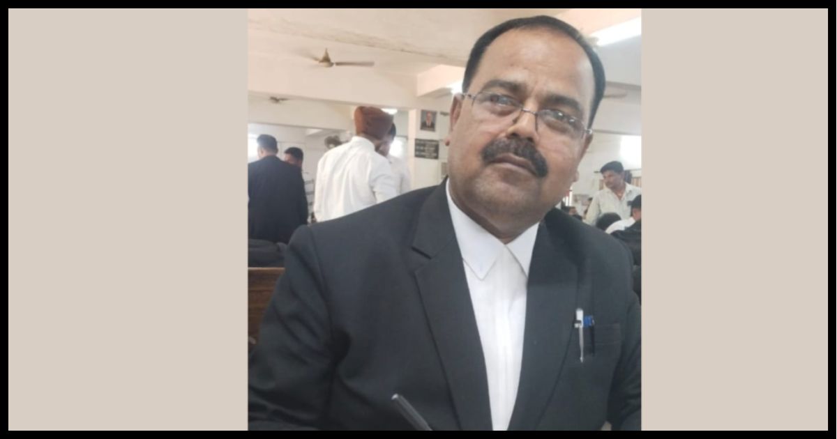 बौखला गई है मनुवादी भाजपा, मोदी सरकार का पतन जल्द होगा: सुधीर कुमार पप्पू