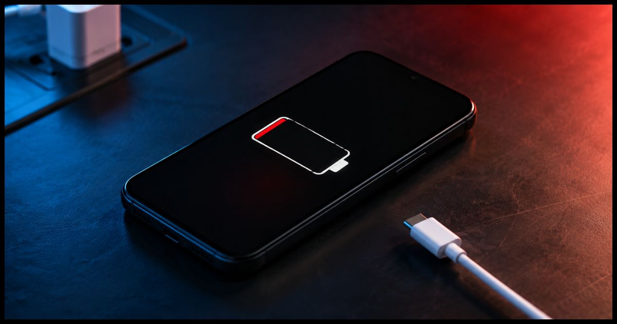 1% बैटरी पर कितनी देर चलता है Smartphone? जानिए फोन बंद होने से पहले कितना मिलेगा समय