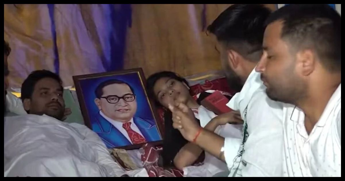 JPSC Protest: रांची पहुंचे CJP के प्रतिनिधि, छात्रों के आंदोलन को दिया समर्थन; CBI जांच की मांग