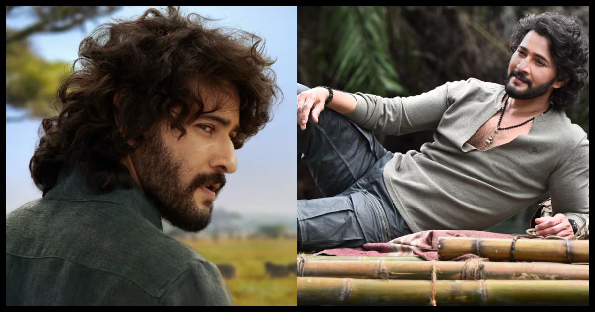 Mahesh Babu Varanasi First Look: बर्थडे पर महेश बाबू का दिखा धांसू अवतार, ‘रुद्र’ लुक ने मचाई हलचल