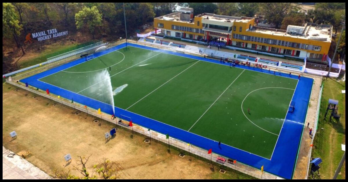 Naval Tata Hockey Championship 2026: लगातार पांचवीं बार स्टेट चैंपियनशिप की मेजबानी करेगा NTHA, 140 से ज्यादा खिलाड़ी लेंगे हिस्सा