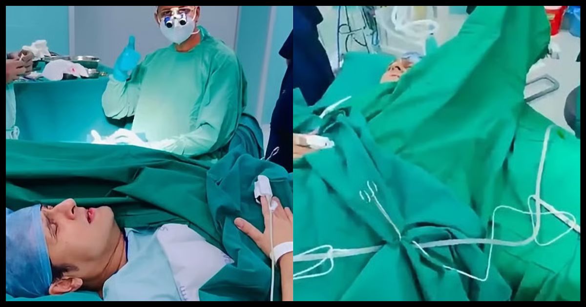 Sonu Nigam Surgery: सर्जरी के दौरान सोनू निगम ने गाया मोहम्मद रफी का गाना, मेडिकल स्टाफ के लिए किया खास परफॉर्मेंस