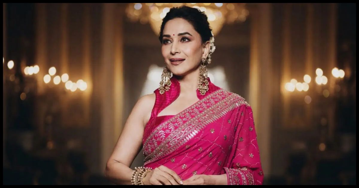 Madhuri Dixit TV Comeback: 24 साल बाद टीवी पर वापसी करेंगी माधुरी दीक्षित, ‘कोण होणार करोडपती’ को करेंगी होस्ट