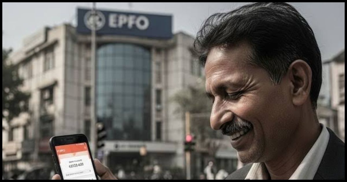 कर्मचारी भविष्य निधि: 31 अक्तूबर तक सामाजिक सुरक्षा से जोड़ने का मौका
