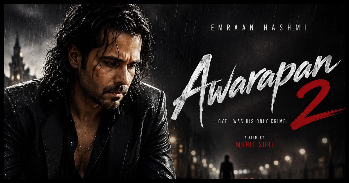 ‘Awarapan 2’ ने बॉक्स ऑफिस पर मचाया धमाल, पहले दिन दुनियाभर में ₹27 करोड़ की कमाई