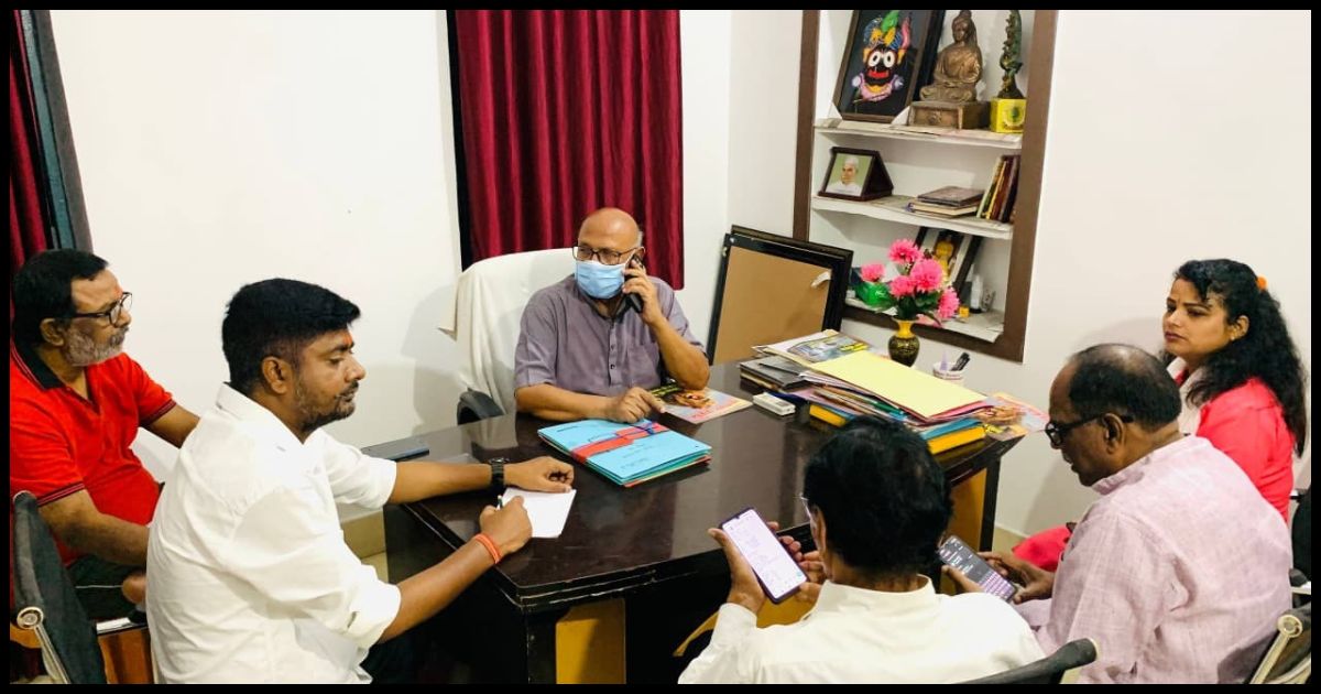 समय पर परीक्षा और परिणाम छात्रों का अधिकार, उपकार नहीं : छात्रों ने उठाई आवाज