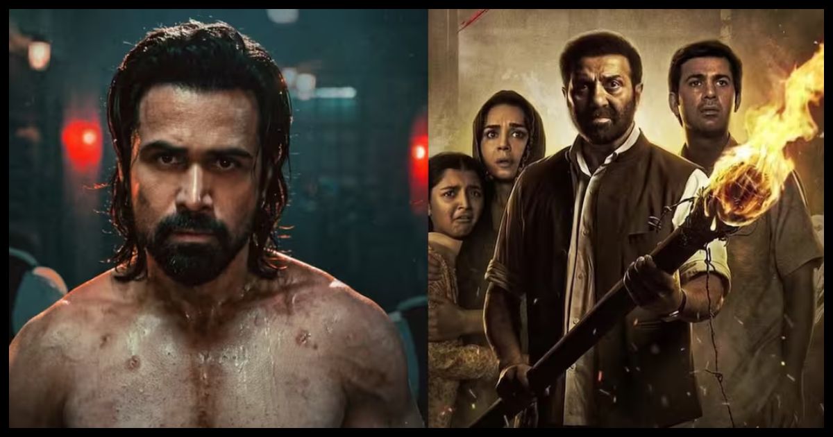 Awarapan 2 Box Office: 100 करोड़ के करीब पहुंची इमरान हाशमी की फिल्म, ‘बंटवारा 1947’ से 60 करोड़ आगे