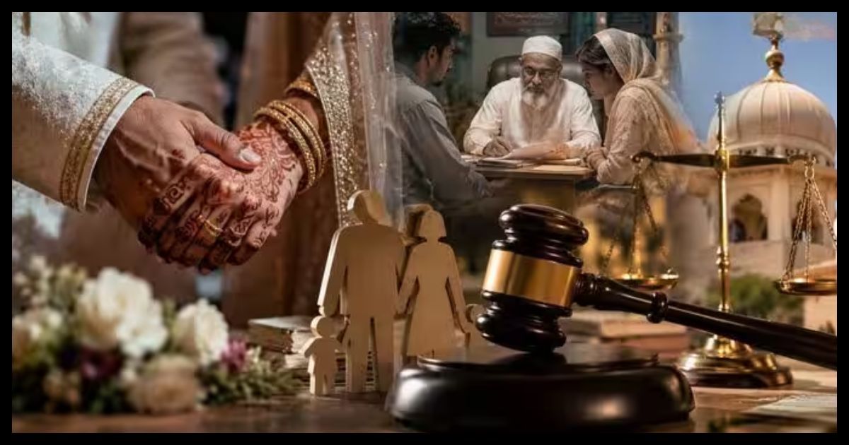 UCC की अफवाह से भोपाल में बढ़े निकाह के आवेदन, कजिन मैरिज पर रोक की खबर से मचा हड़कंप