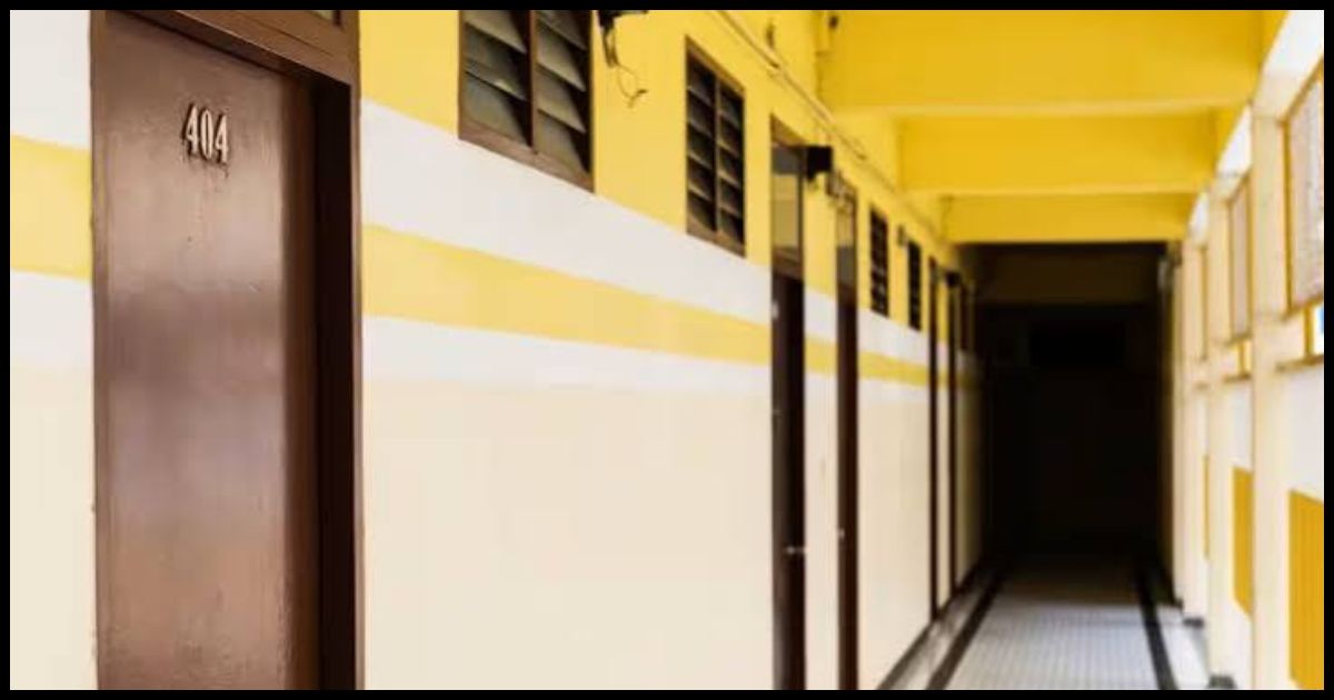 कोई भूत नहीं, बस स्ट्रेस है’, महाराष्ट्र में 600 छात्रों के ‘घोस्ट हॉस्टल’ छोड़ने से मचा हड़कंप