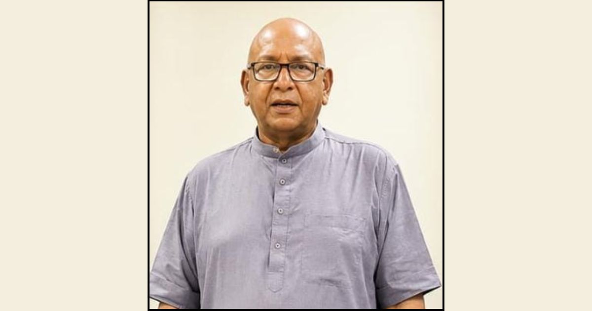 मेयर के आरोपों पर बुधवार को जवाब देंगे सरयू राय, बोले- ‘नियम-कानून की जानकारी नहीं’