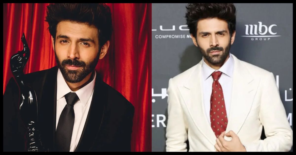 शूटिंग के दौरान घायल हुए Kartik Aaryan, एक्शन सीन में लगी घुटने में गंभीर चोट; जल्द होगी सर्जरी