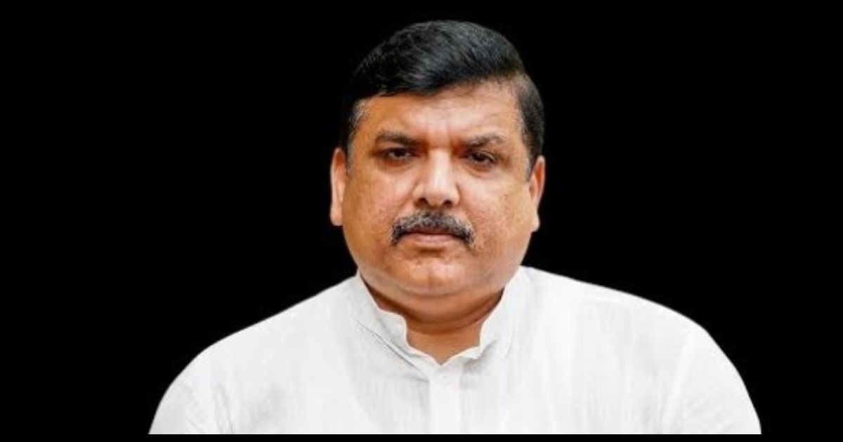 मैं राम मंदिर में हुए भ्रष्टाचार के कई और कागजात सौंपने के लिए एसआईटी से मिलने का समय मांगूंगा- संजय सिंह