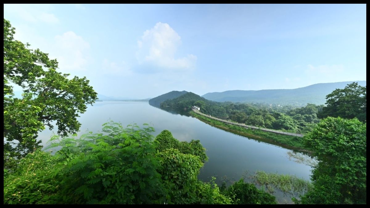 जमशेदपुर की डिमना लेक को लाल किले से मिली राष्ट्रीय पहचान, 80वें स्वतंत्रता दिवस पर हुआ खास सम्मान