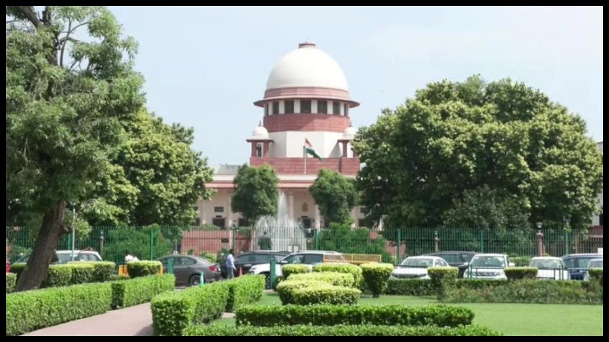 नीट मामला : यूपीएससी जैसी परीक्षा प्रणाली बनाए एनटीए : सुप्रीम कोर्ट