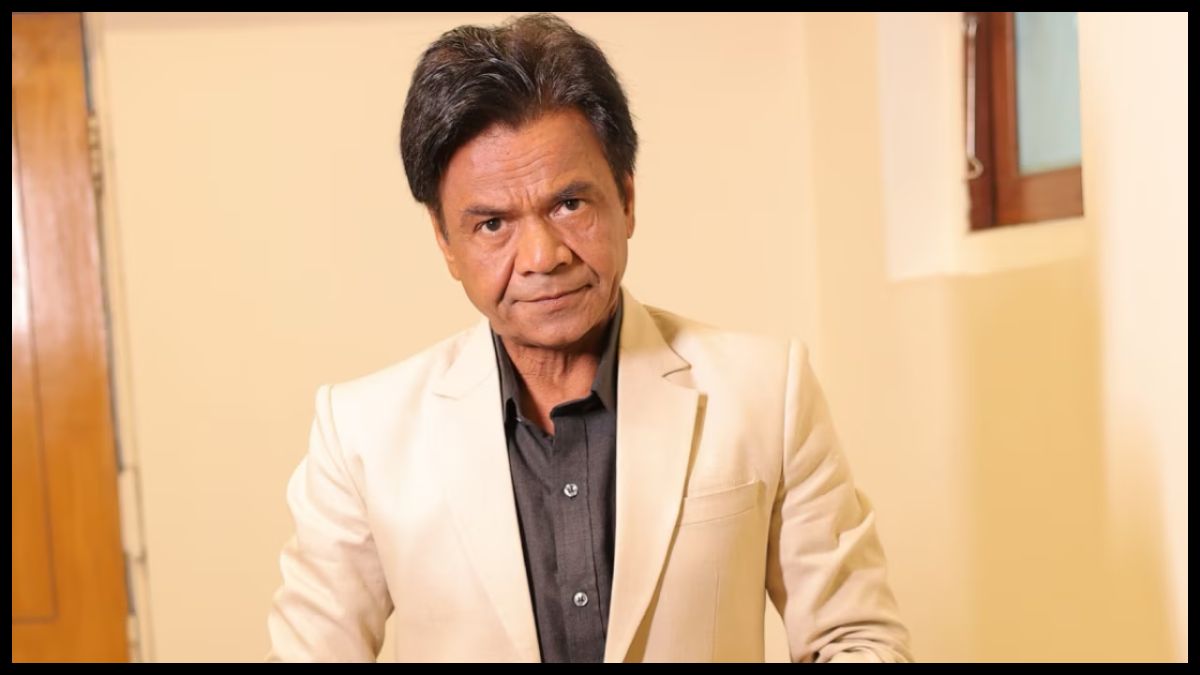 Rajpal Yadav Cheque Bounce Case: इमेज खराब करने वालों पर भड़के राजपाल यादव, बोले- पैसे से नहीं खरीदा जा सकता
