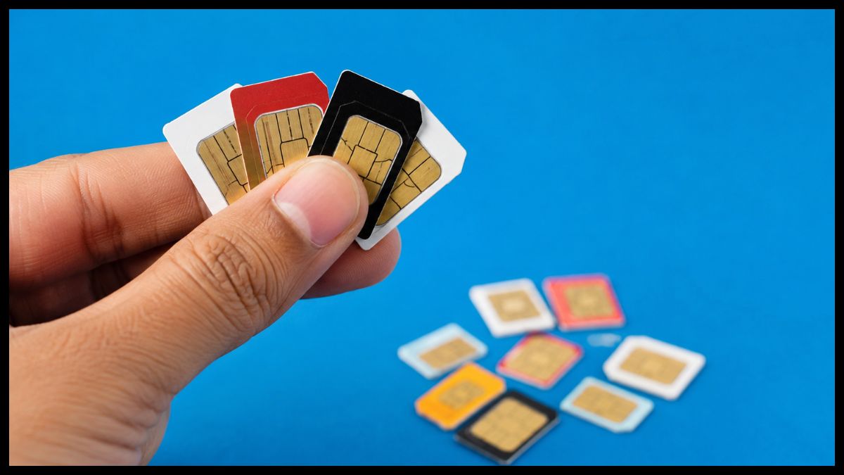 SIM Card Rule: अब 9 से ज्यादा सिम नहीं रख सकेंगे, DoT ने जारी किए नए निर्देश