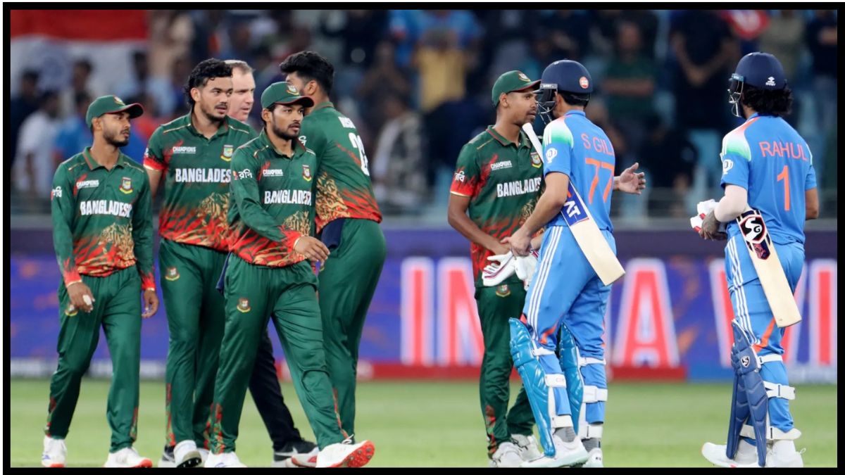 India vs Bangladesh: फिर टल सकता है भारत का बांग्लादेश दौरा, तमिम इकबाल के बयान से बढ़ी हलचल