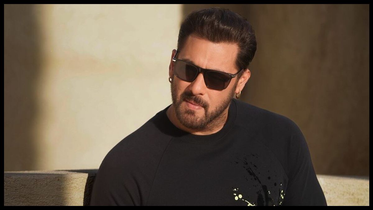Salman Khan के बॉडी डबल को आया हार्ट अटैक, अब खुद करेंगे खतरनाक एक्शन सीन