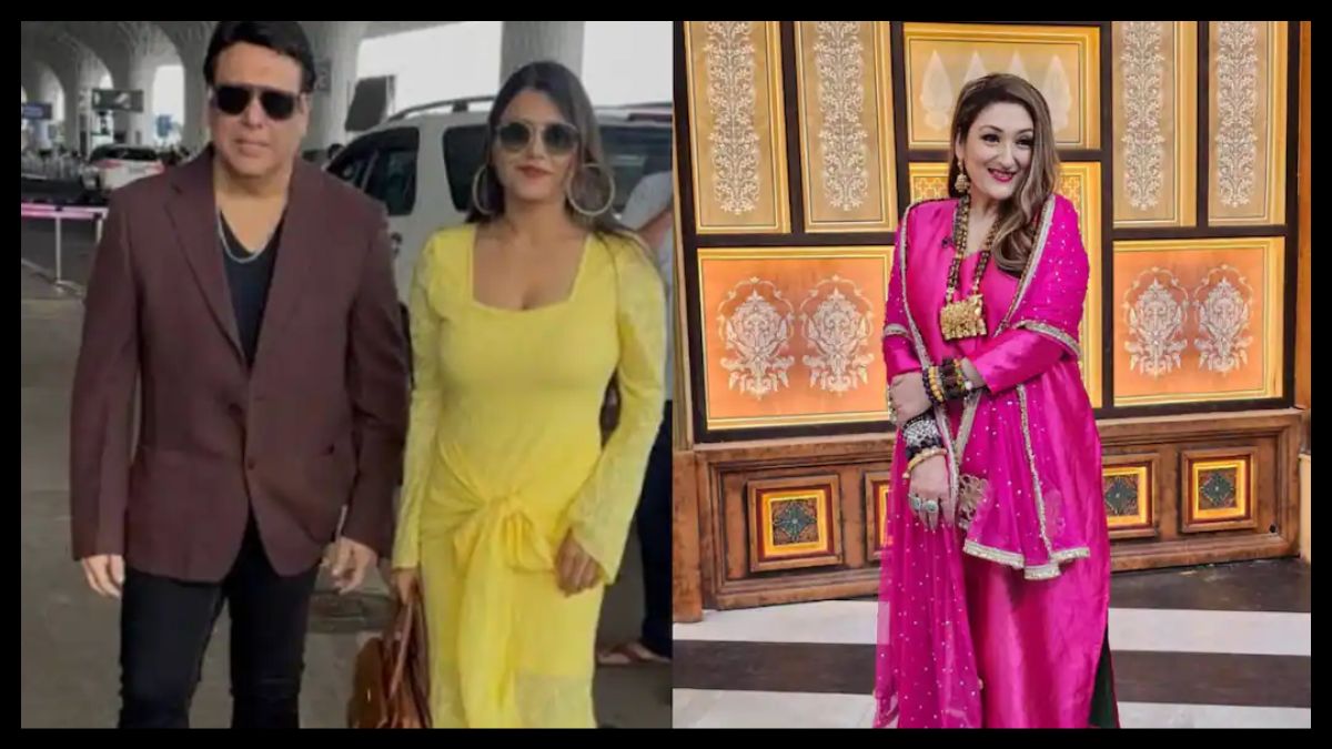 Govinda: गोविंदा की दूसरी शादी की थी तैयारी? सुनीता आहूजा के दावे से मचा हंगामा