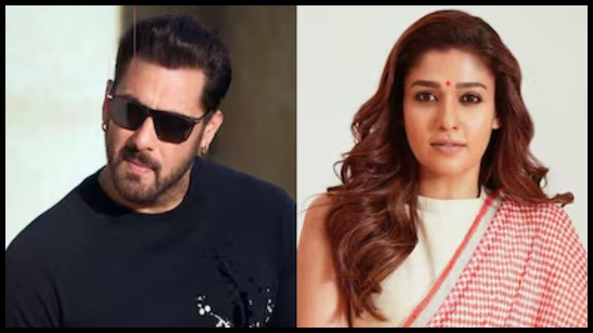 Salman Khan: ईद 2027 पर रिलीज होगी सलमान खान की ‘Monster’, बॉडी डबल को हार्ट अटैक के बाद खुद करेंगे स्टंट