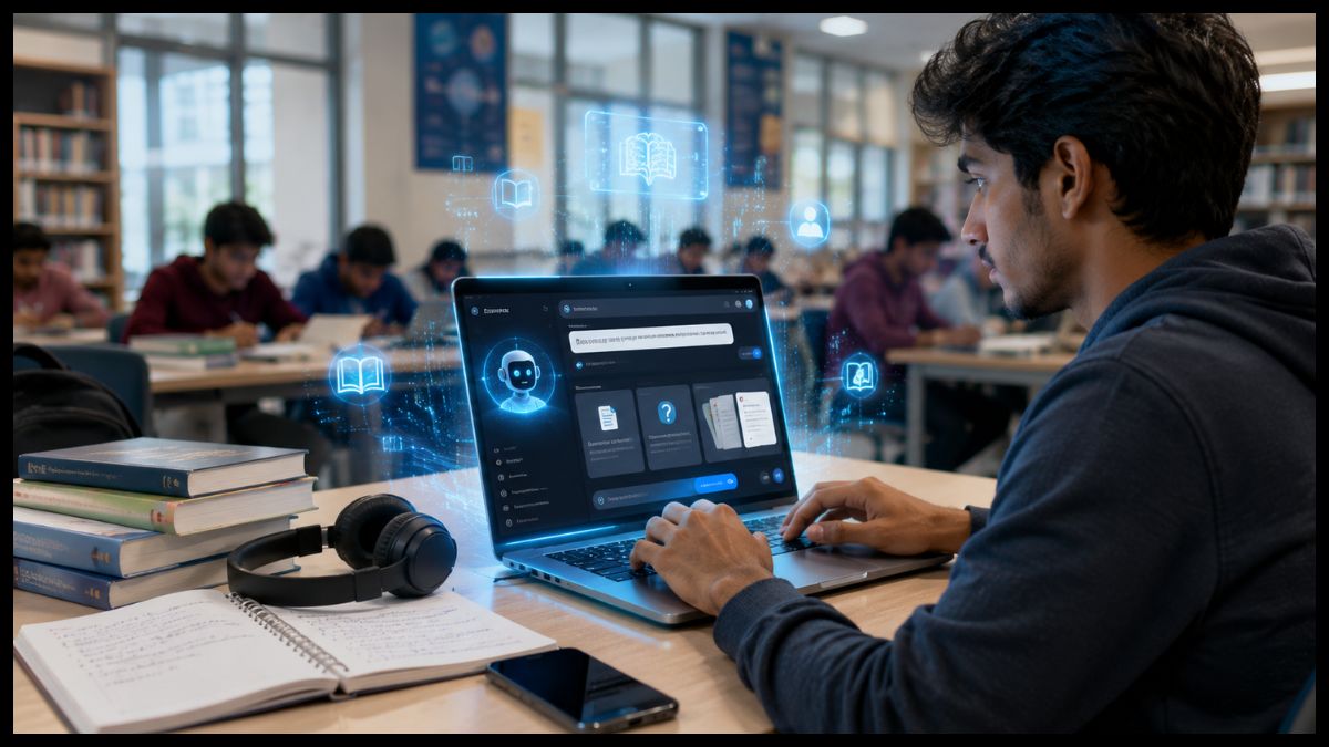 Google Gemini Free Student Plan: कॉलेज स्टूडेंट्स को 1 साल मुफ्त मिलेगा AI प्लान, ऐसे करें Claim