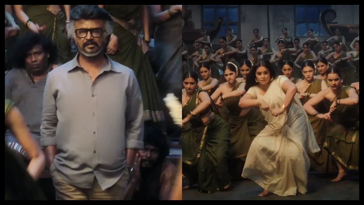 Jailer 2 Song Controversy: रजनीकांत की फिल्म के गाने पर बवाल, मलयालम उच्चारण को लेकर भड़के फैंस