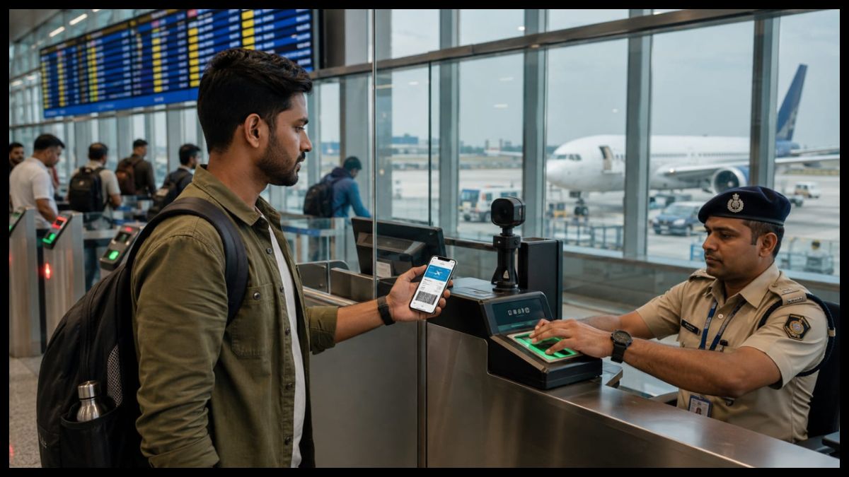 International Travel New Rule: विदेश जाने वालों के लिए बड़ा बदलाव, सितंबर 2026 से E-Boarding Pass से मिलेगी एंट्री