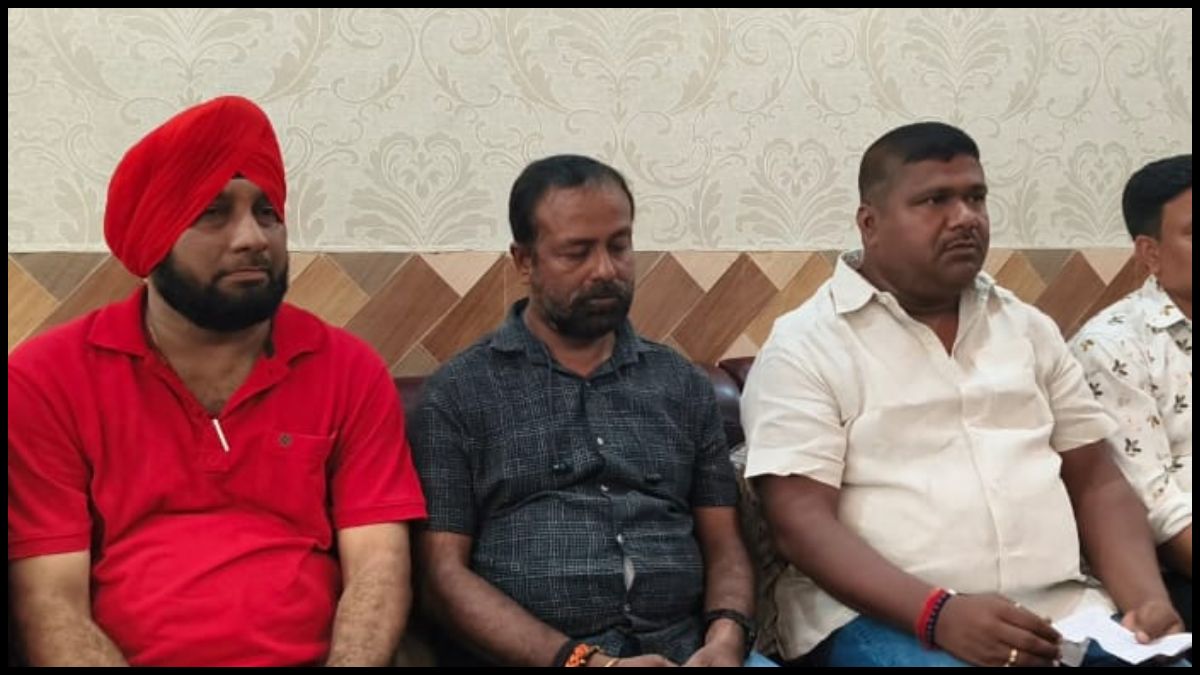 24 अगस्त को निकलेगी जंबू अखाड़ा की भव्य जलाभिषेक यात्रा, 5001 महिलाएं करेंगी बाबा लिंगेश्वरनाथ का अभिषेक