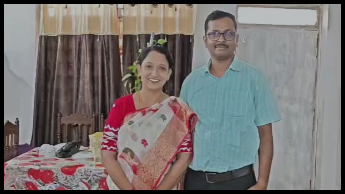 धनबाद की बेटी मुनमुन भट्टाचार्या को मिलेगा राष्ट्रीय शिक्षक पुरस्कार, 5 सितंबर को राष्ट्रपति करेंगी सम्मानित