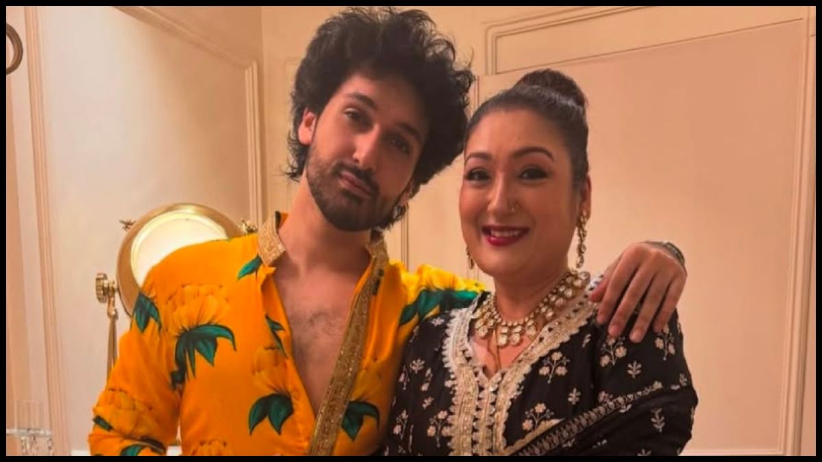 Govinda के बेटे Yashvardhan Ahuja का Bollywood डेब्यू, मां Sunita Ahuja भी आएंगी नजर; इस दिन रिलीज होगी ‘Hero Ki Horrorine’