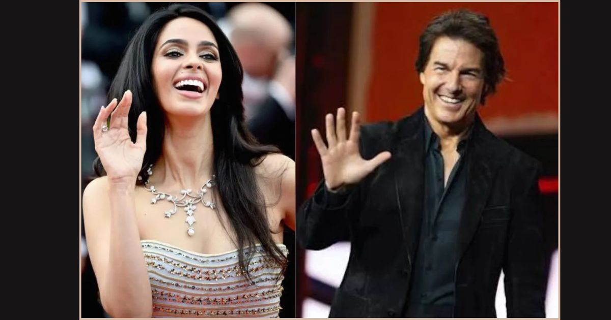 Mallika Sherawat: टॉम क्रूज को है मल्लिका शेरावत पर क्रश? बोलीं- फोन होता तो उनके वीडियो दिखाती