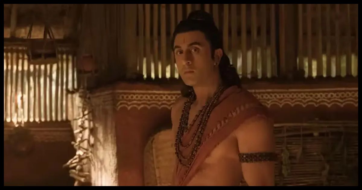 Ramayana VFX Controversy: Ranbir Kapoor ने CGI आलोचकों को दिया जवाब, बोले- फोन पर देखकर जज करना गलत