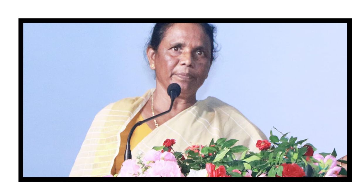 लोकसभा में गूंजा मनोहरपुर लौह अयस्क खदान का मुद्दा, सांसद जोबा माझी ने पूर्ण संचालन की उठाई मांग