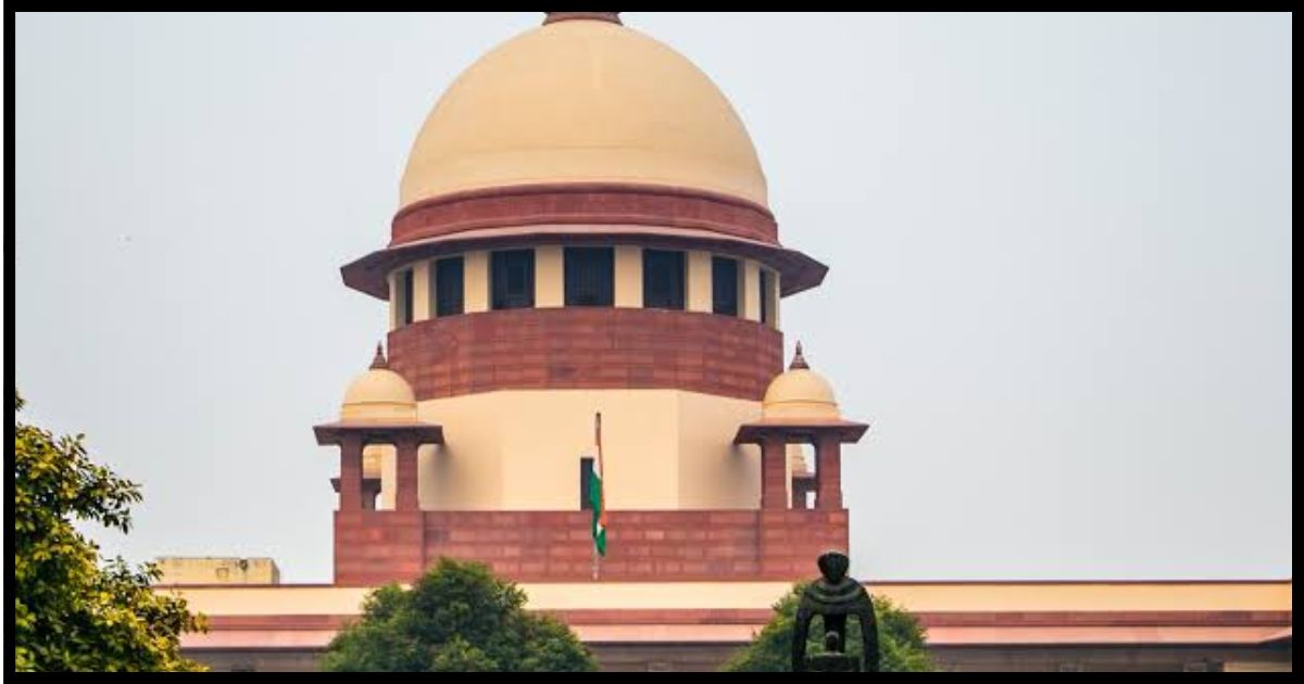सुप्रीम कोर्ट में फांसी सिस्टम खत्म करने की याचिका खारिज