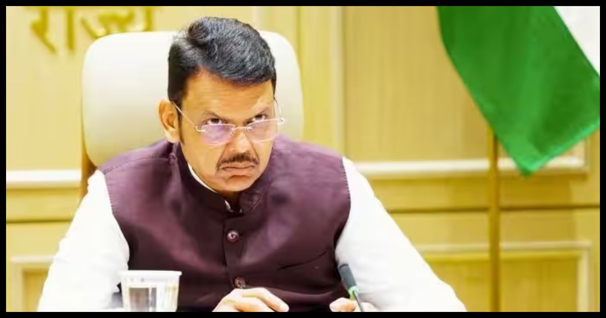 महाराष्ट्र में CM फडणवीस की बढ़ी ताकत, अब किसी भी मंत्री के फैसले में कर सकेंगे हस्तक्षेप