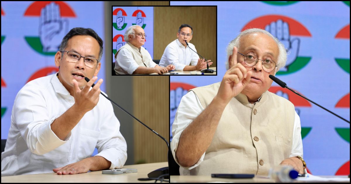 मानसून सत्र में एकजुट विपक्ष ने मोदी सरकार के जनविरोधी एजेंडे को नाकाम किया, प्रमुख विधेयकों को रोका : कांग्रेस
