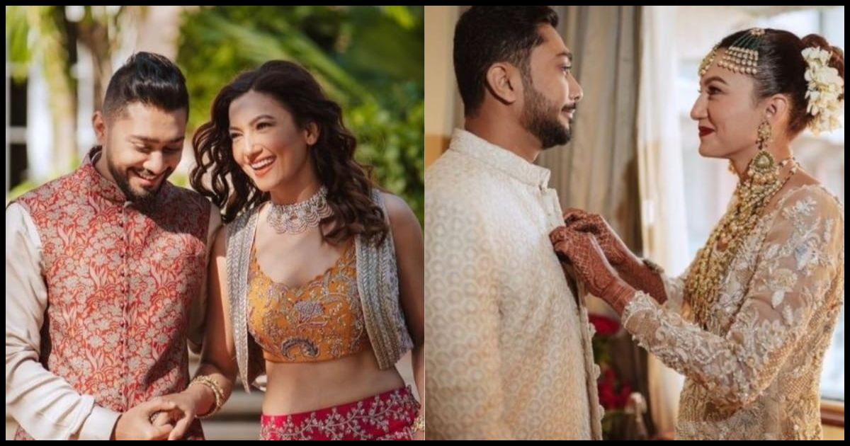 Gauahar Khan-Zaid Darbar Marriage: परिवार की नाराजगी के बावजूद की शादी, गौहर बोलीं- जिसे दिक्कत है, वो शादी में न आए